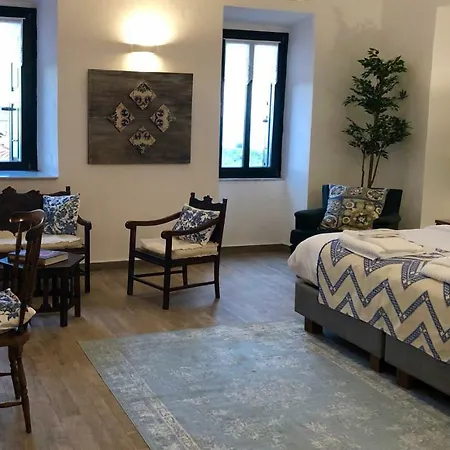 Hotel Vager Mani Kalamata