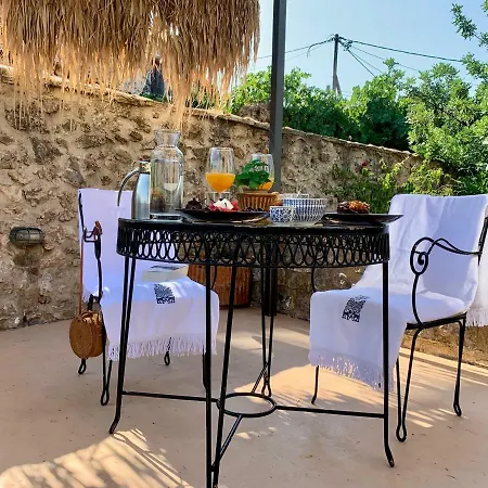 Vager Mani Hotel Kalamata