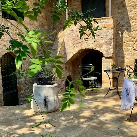 Vager Mani Hotel