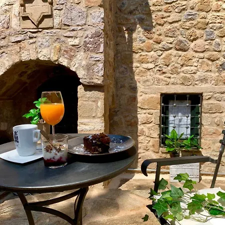 Hotel Vager Mani 4*