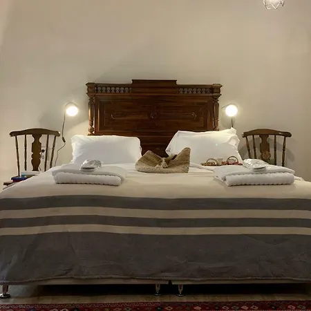 Vager Mani Hotel 4*
