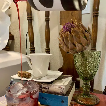 Vager Mani Hotel Kalamata