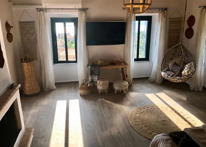 Vager Mani 4* Kalamata