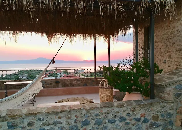 Hotel Vager Mani Kalamáta