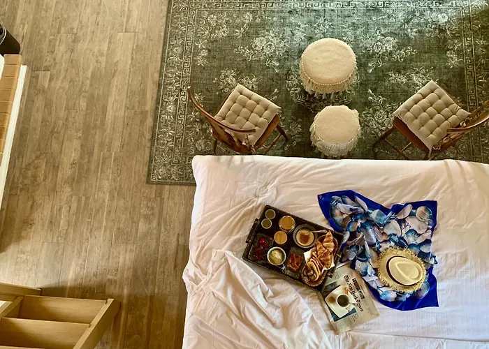 Vager Mani Hotel Kalamáta