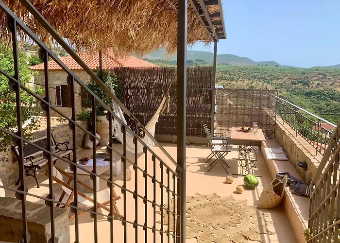 Vager Mani Kalamáta