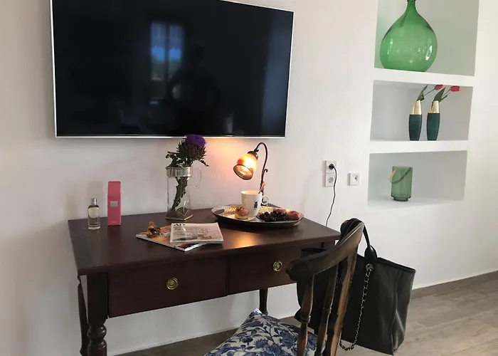 Vager Mani Hotel Kalamáta