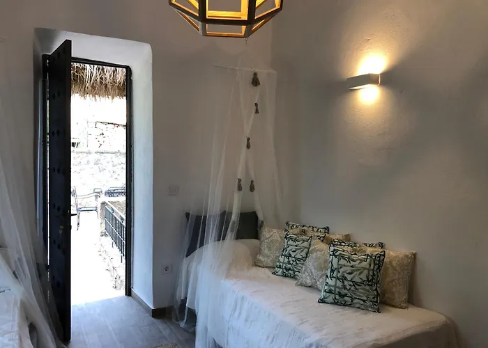 酒店 Vager Mani 4*