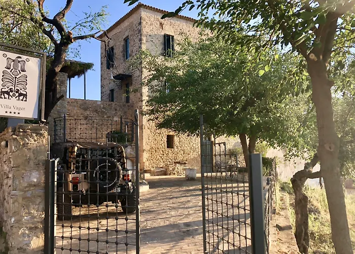 Vager Mani Kalamáta