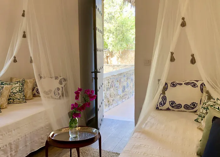 Vager Mani 卡拉马塔