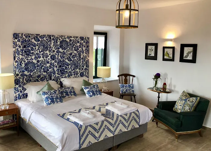 Hotel Vager Mani Kalamáta