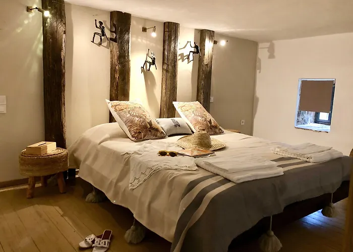 酒店 Vager Mani 4*