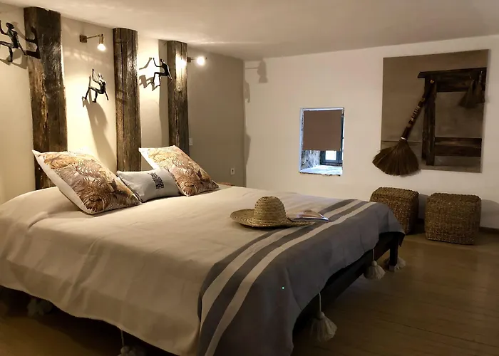 Vager Mani 4* 卡拉马塔