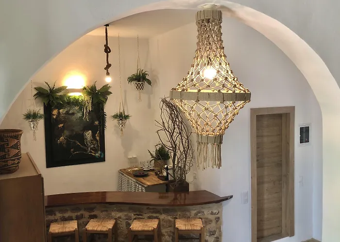 Vager Mani Hotel Kalamáta