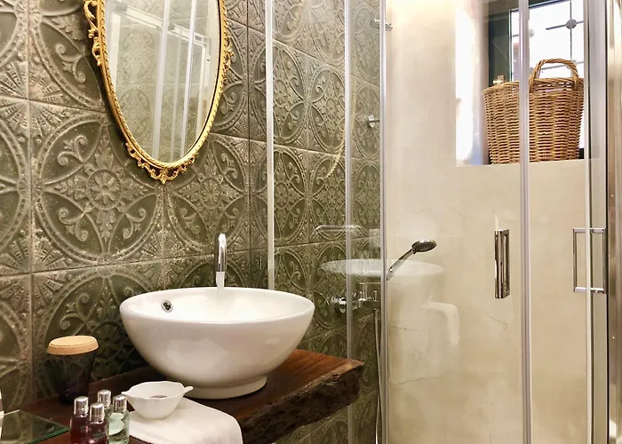 Vager Mani Hotel Kalamáta