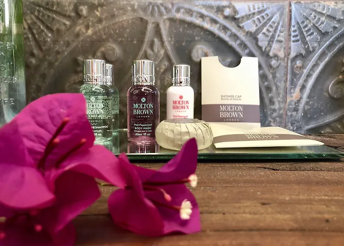 Vager Mani 酒店 卡拉马塔