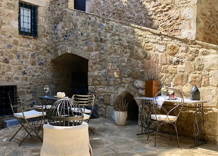 Vager Mani Kalamáta