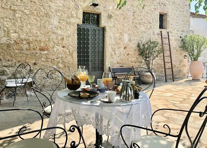 Vager Mani 卡拉马塔