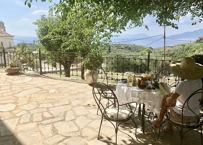 Vager Mani 卡拉马塔