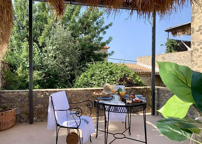 Vager Mani Kalamáta