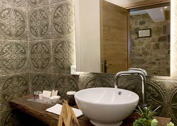 Hotel Vager Mani Kalamáta