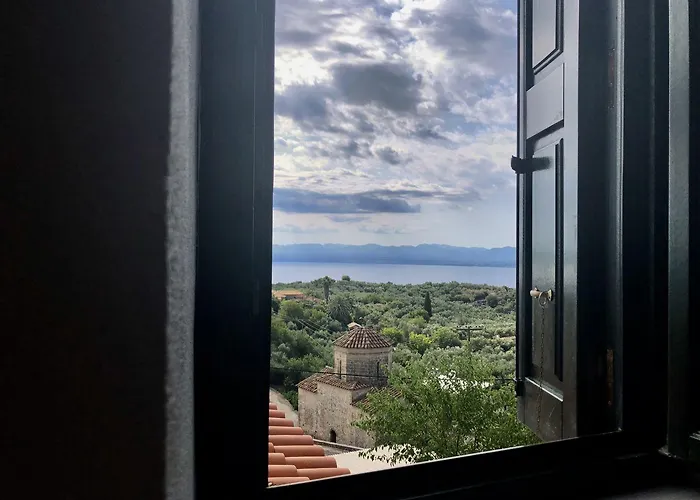 Vager Mani Kalamáta