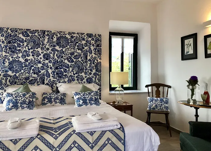 Vager Mani Hotel Kalamáta