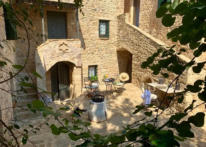 Vager Mani Hotel Kalamáta