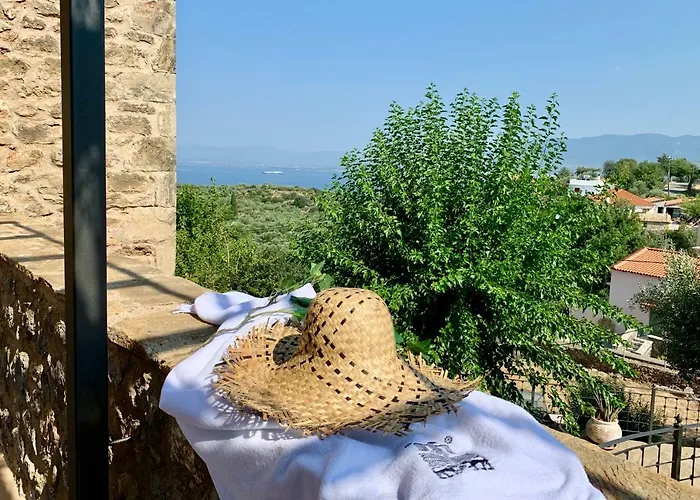 Vager Mani Kalamáta