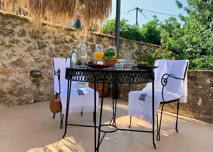 Vager Mani Hotel Kalamáta