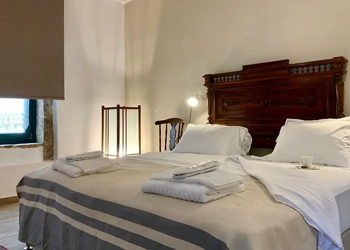 Hotel Vager Mani Kalamáta