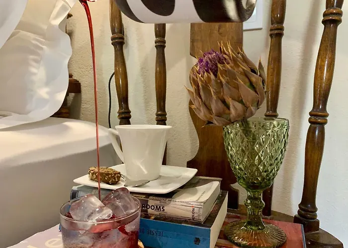 Vager Mani Hotel Kalamáta