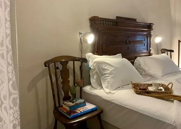 Hotel Vager Mani Kalamata