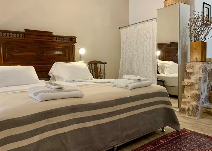 Vager Mani 4* Kalamáta